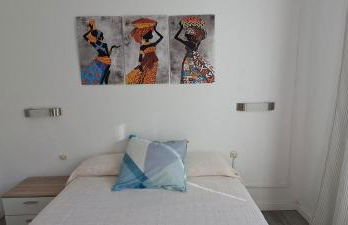 Paula Beach Malaga - Foto 5