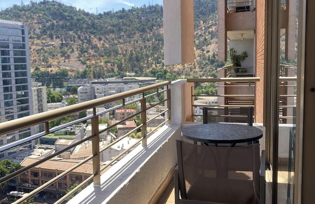 Espacio M Providencia - Foto 62