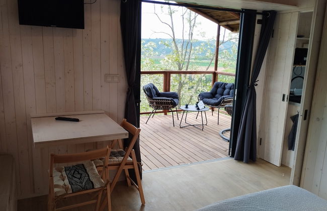 Camping Domaine de Senaud - Foto 7