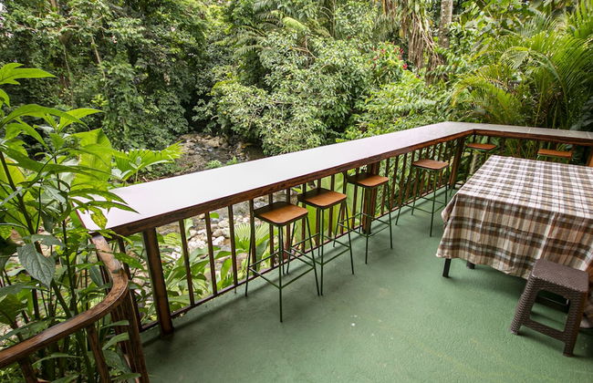 Cabañas Rio Escondido - Foto 42