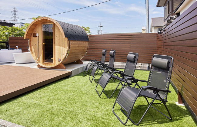 IZA takashima minato - Foto 28