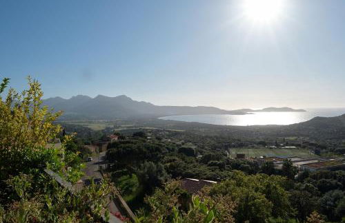 Studio standing - Village Lumio - Foto 13