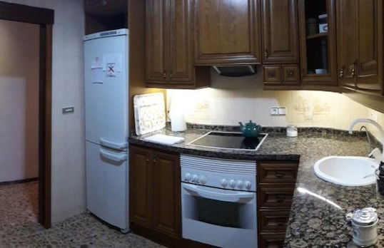 Apartamento Centro de Elche - Foto 7