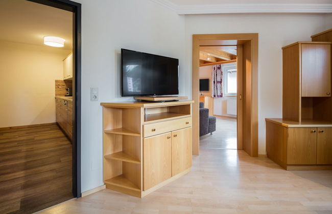 Appartements Knappensteig - Foto 33