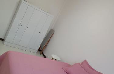 Amplo 2 quartos, vista mar. - Foto 9