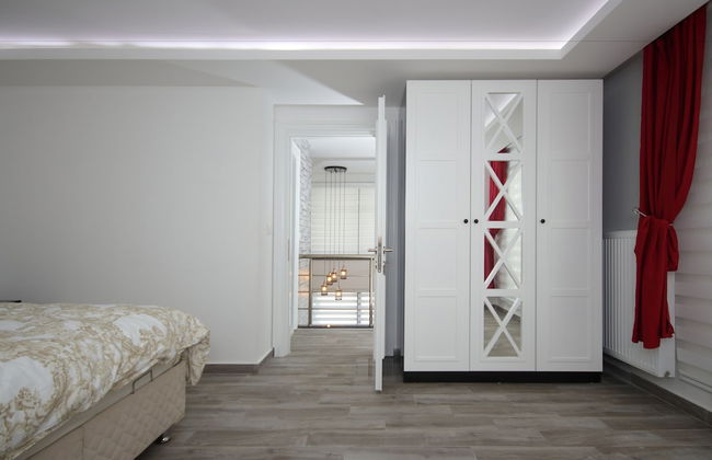 Arcadia Apart Residence - Photo 74