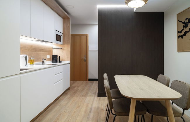 Limehome Bilbao Tristan de Leguizamon - Foto 23