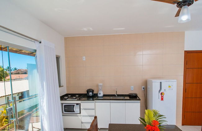 Porto Luar Apart Hotel - Foto 16