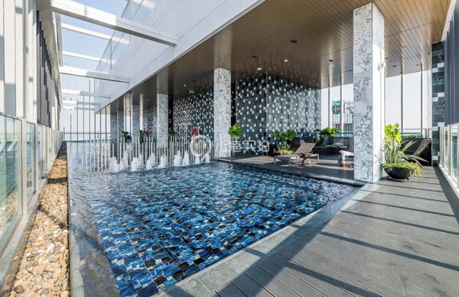 Price2 Space4, 500m Bts, Rooftop Pool, High Speed Wifi - Foto 11