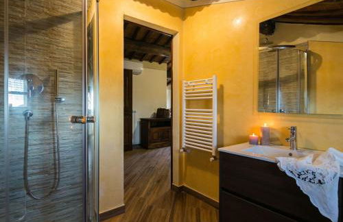 Holiday Home Villa 'Borgo delle Spighe by Interhome - Foto 8