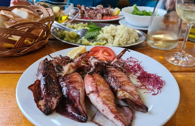 Kamp Miočić - Foto 32