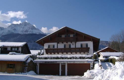 Landhaus Fürberger - Foto 1