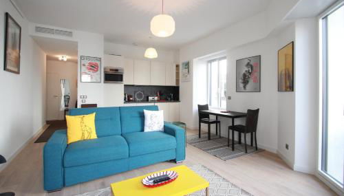 Palais Foch - Foto 2