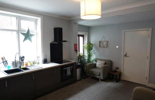 Victorian Suites Apartment - Foto 11