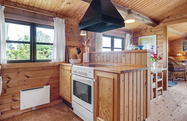 "Gudmunde" - 200m from the sea - Foto 35