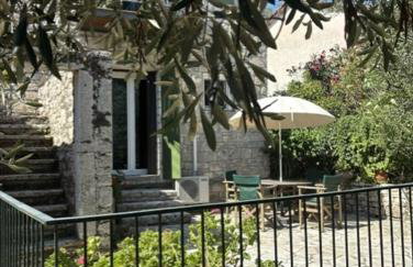 The "M" House - Photo 21