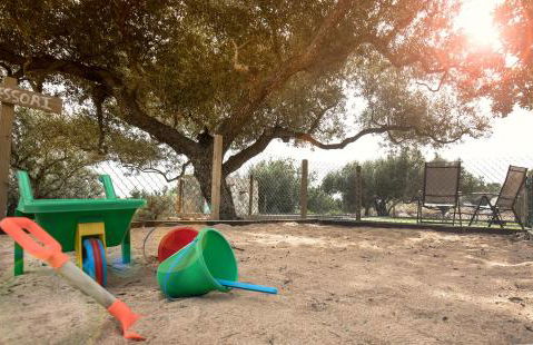 Finca Jabali - Foto 28