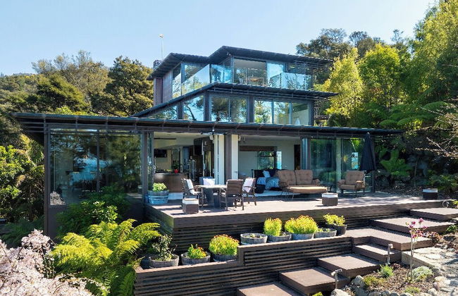 Exclusive Suite - Ocean Views & Beach - Foto 54