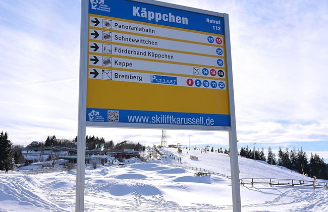 Ferienhaus, Medebach - Foto 28