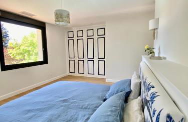 La Maison L'Eperon, stylish 5 star villa surrounded by vineyard near Saint Emilion - Foto 39