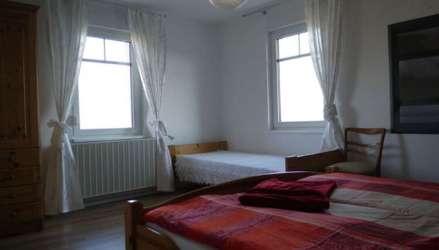 Holiday Apartment Haus-stumm - Foto 2, Habitación