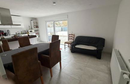 Bungalow im Park - Foto 11