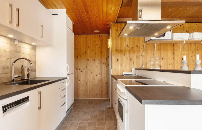 6 Person Holiday Home in Hadsund - Foto 19