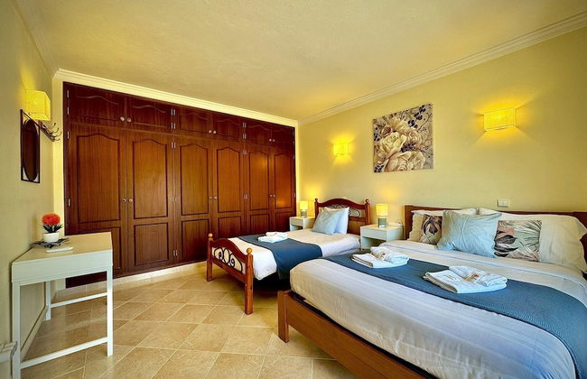 Albufeira Summer Villa 1 by Homing - Foto 8