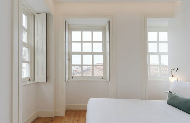 Feel Porto Clérigos Charm Flats - Foto 33
