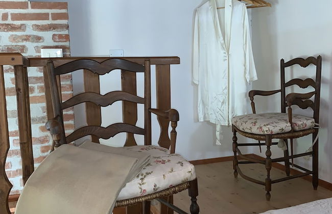 Tenuta di Cascina Diavolo dei Boschi - Foto 16