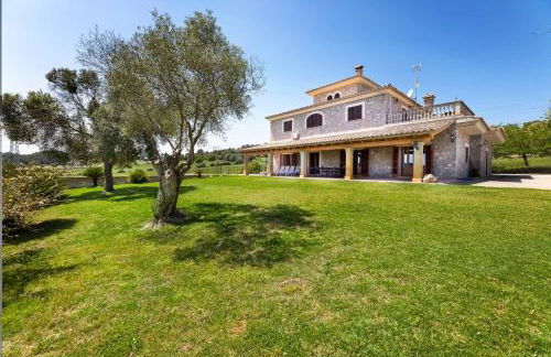 Villa Son Gilí - Foto 31