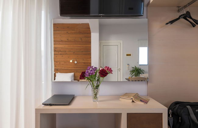 Esplanade Apartments - Foto 54