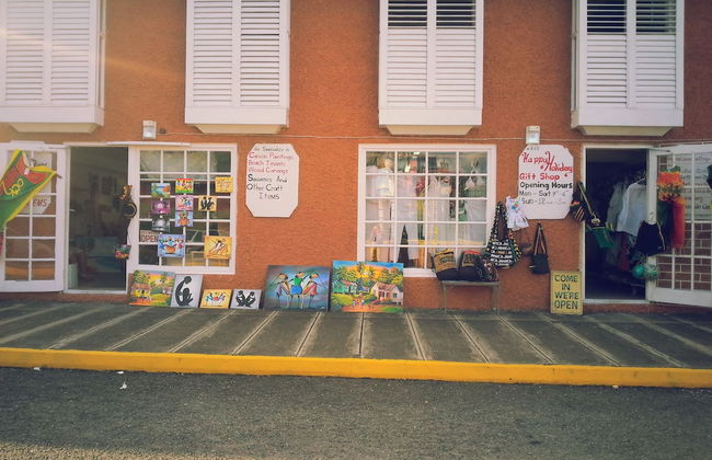 Private 2 Bedroom Beachfront Penthouse Condo Ocho Rios, Jamaica - Foto 36