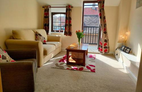 The Old Bakery Seahouses - Photo 8