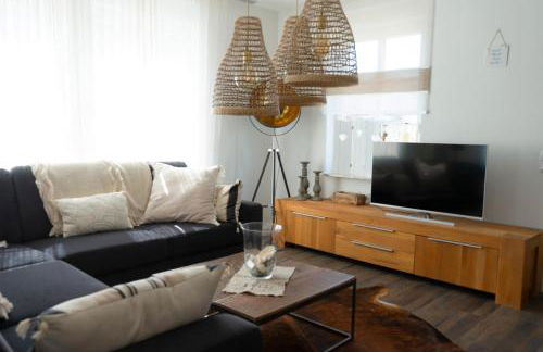 Inselhuuske Fewo I I - Foto 16