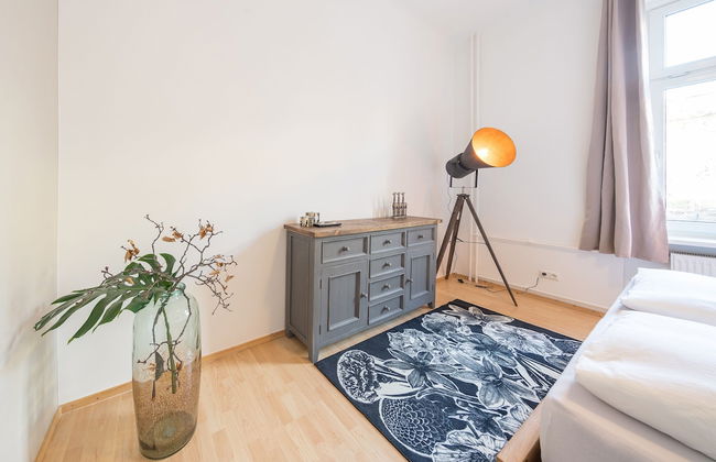 Apartments in Potsdam-West - Photo 4