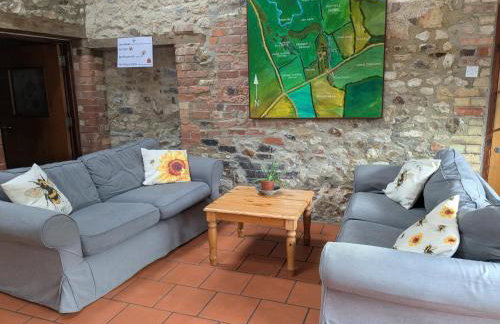 Magdalen The Old Dairy - Photo 8