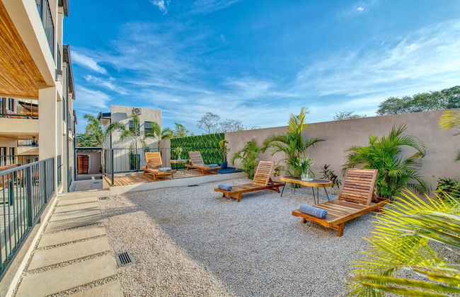 Muna Tamarindo - Photo 32