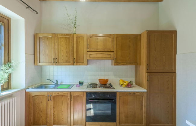 Beautiful Villa in Belforte All'isauro With Swimming Pool - Foto 28