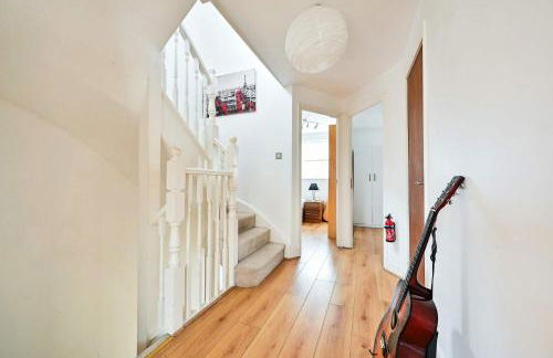 Destination London Docklands Riverside - Foto 38