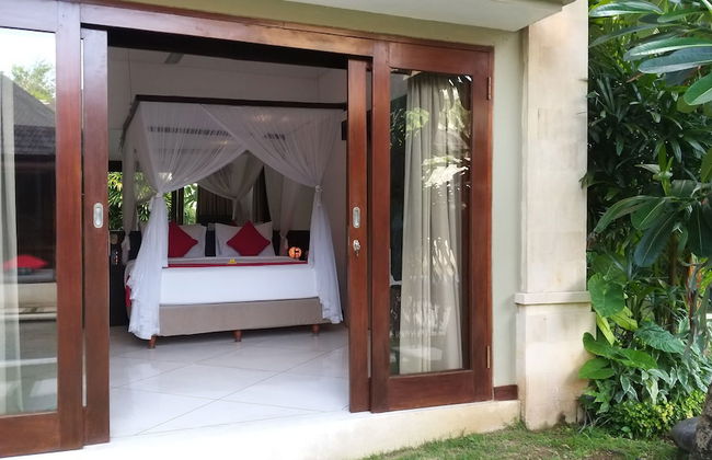 Villa Zanissa - Foto 8