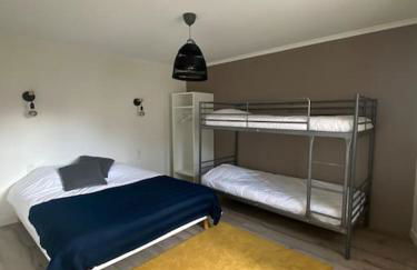 La Maison de marie - Photo 5