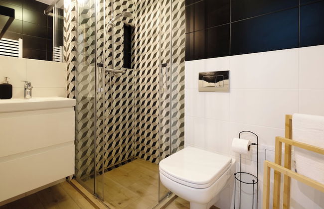 Apartamenty Sun & Snow River Park - Photo 49