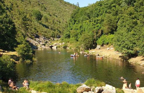 Casas Velhas - Foto 44