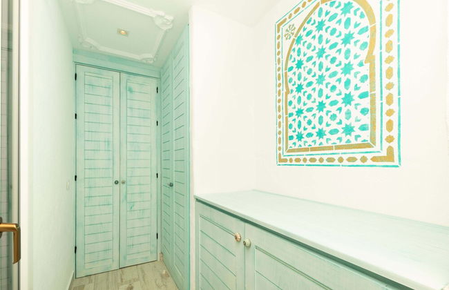 Casa Esmeralda Luxury Boutique Apartments Old Town - Foto 74