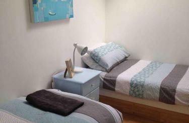 20 Strawberry Hill cosy cottage sleeps 5 - Foto 24