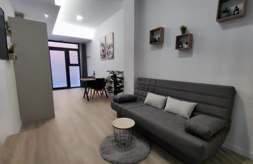 Apartamento Río Turia C - Foto 6