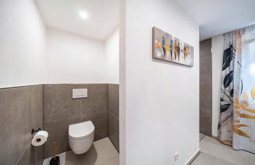 Fewo Blumenweg - Foto 15