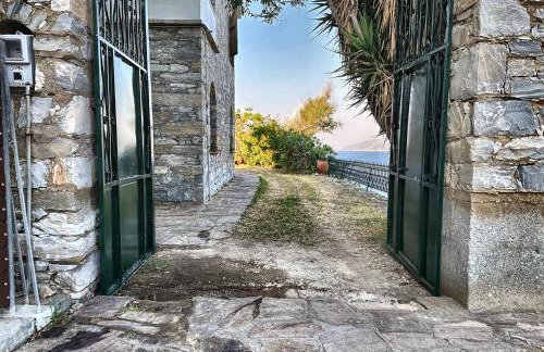 Kofinas villa Evdilos by BRP-PROPERTIES - Photo 12