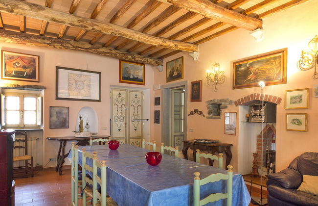 Agriturismo Pratofranco - Foto 21